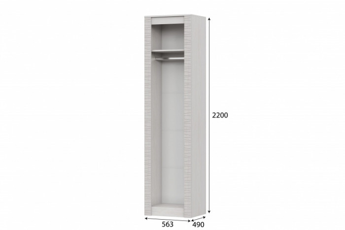 Пенал универсальный Гамма-20