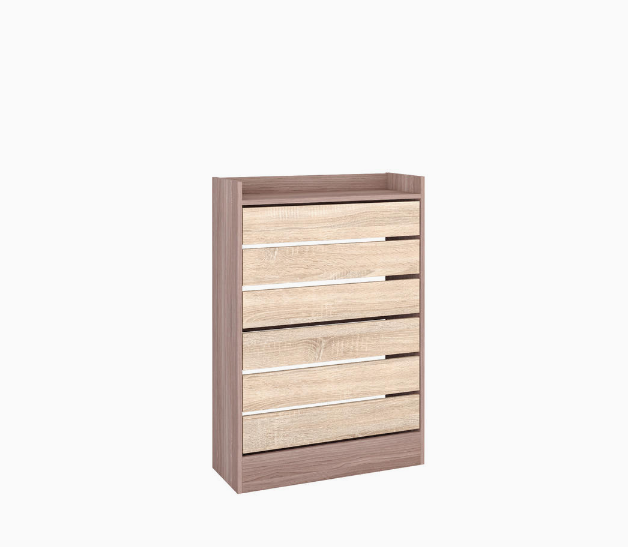 Обувница ЯПТ-2 Ямайка