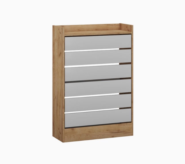 Обувница ЯПТ-2 Ямайка