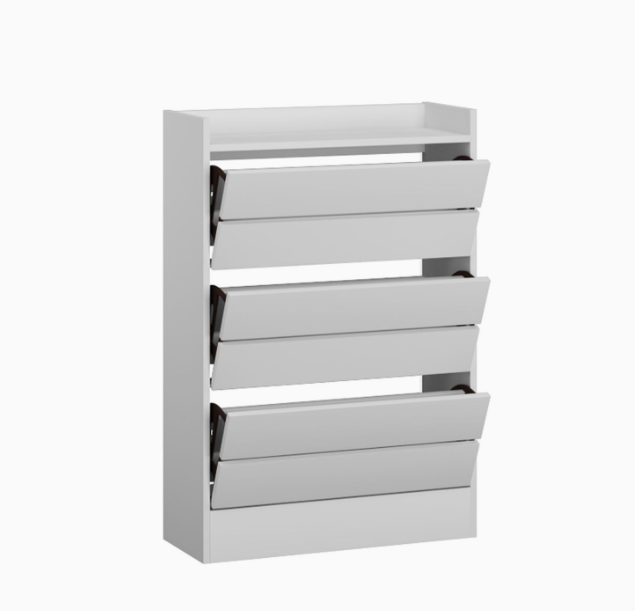 Обувница ЯПТ-2 Ямайка