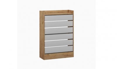 Обувница ЯПТ-2 Ямайка