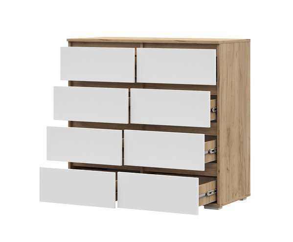 Комод КМ-04 Хелен