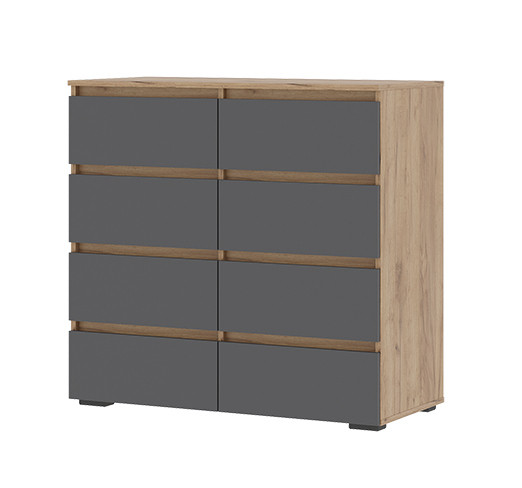 Комод КМ-04 Хелен