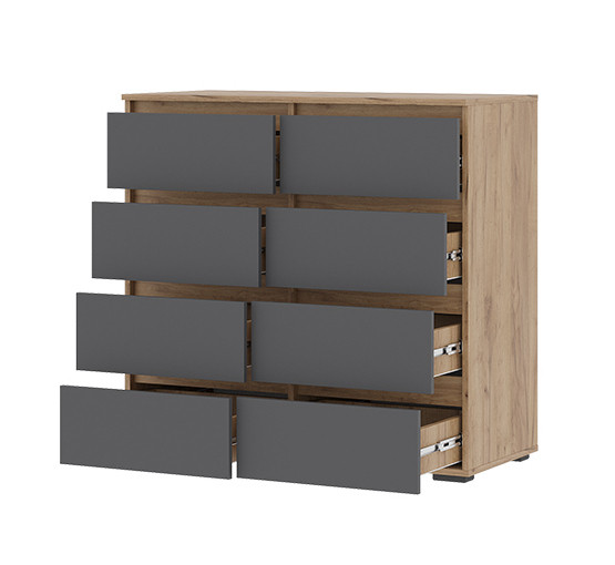 Комод КМ-04 Хелен