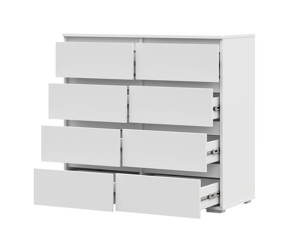 Комод КМ-04 Хелен