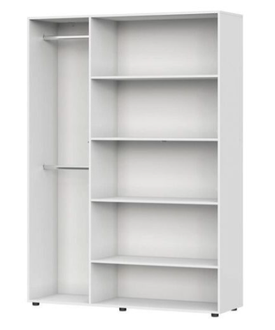 Шкаф трехстворчатый Одри