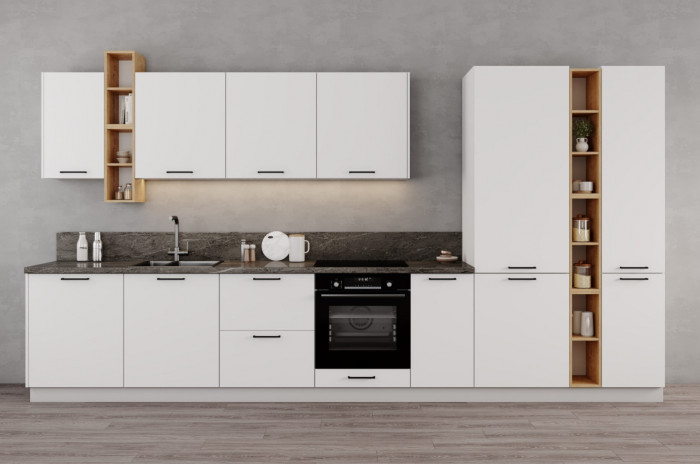 Кухня Фортуна №1