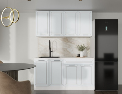 Кухня Шерги 1,6 м