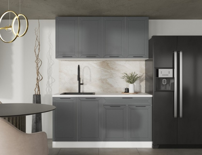 Кухня Шерги 1,6 м