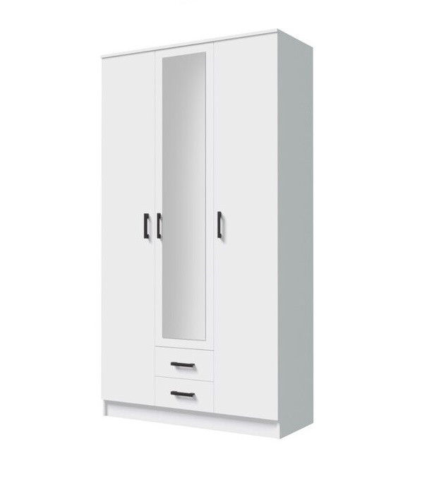 Шкаф Трио ЛДСП