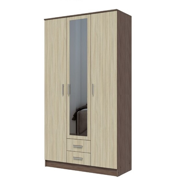 Шкаф Трио ЛДСП