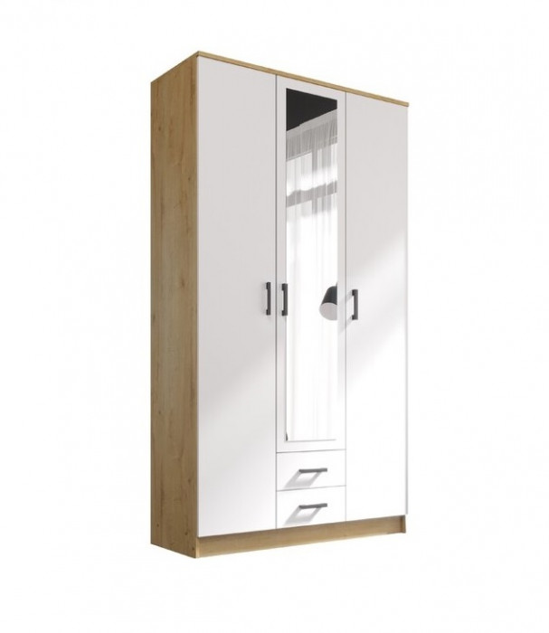 Шкаф Трио ЛДСП