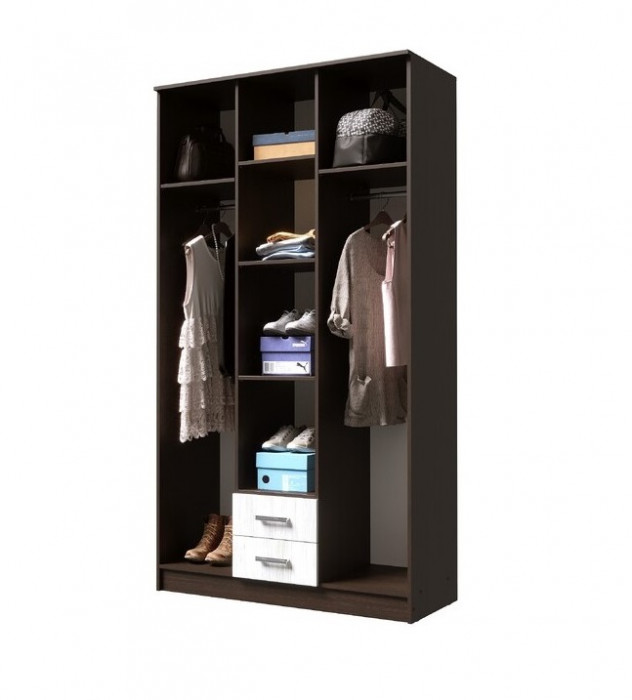 Шкаф Трио ЛДСП