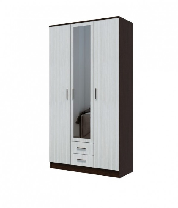 Шкаф Трио ЛДСП