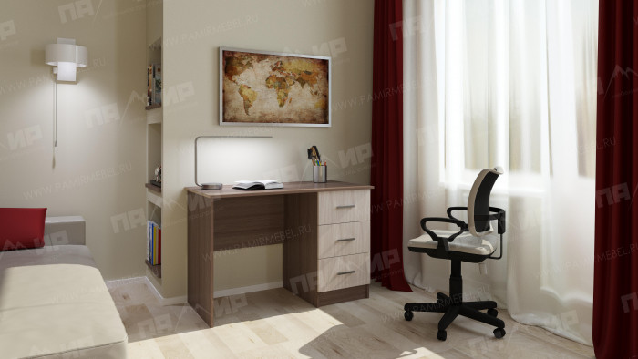 Компьютерный стол ПКС-3