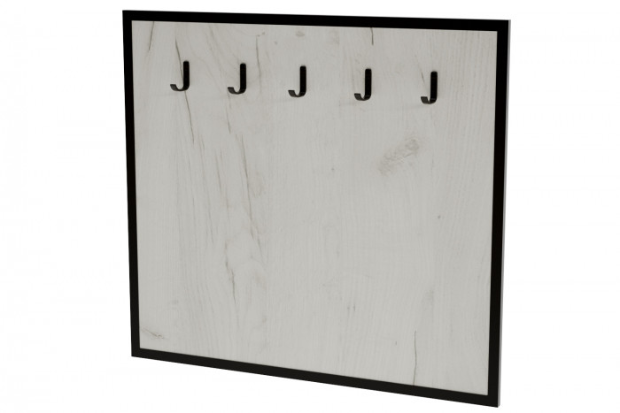 Вешалка Грань (900)