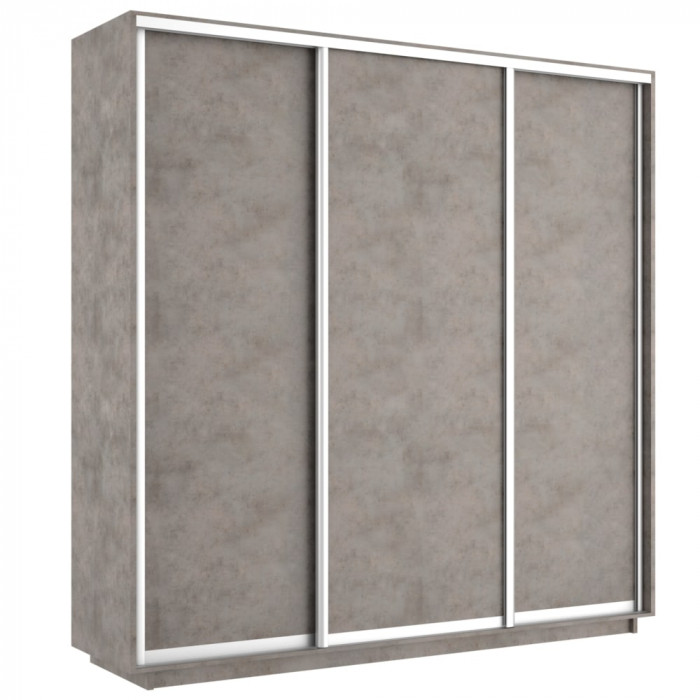 Шкаф купе Трио Элемент Экспресс 1800 Е1