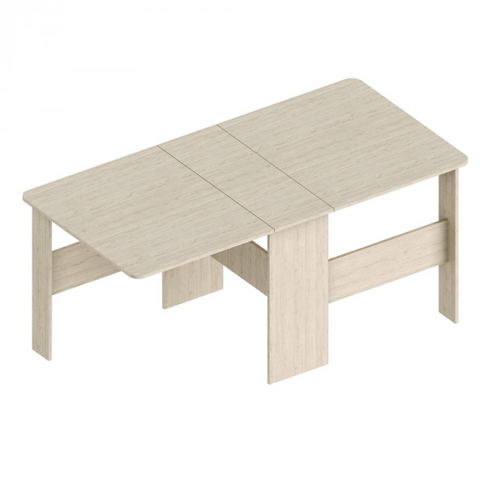 Стол-книжка Комфорт-2 КР1.0 Велес