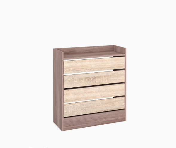 Обувница ЯПТ-3 Ямайка