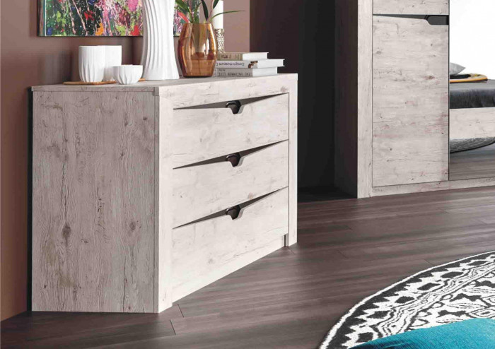 Спальня Соренто №1