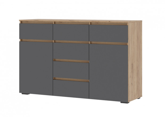 Комод КМ-05 Хелен