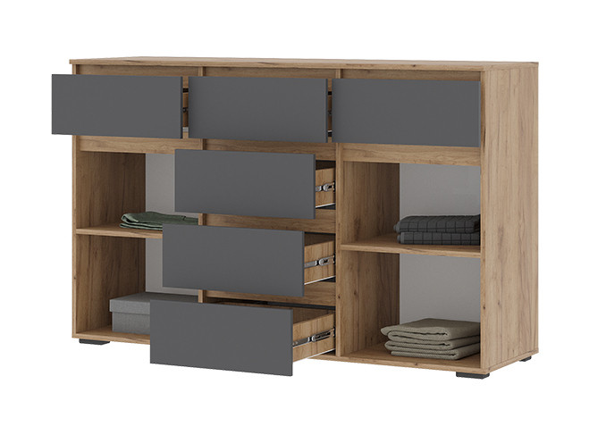 Комод КМ-05 Хелен