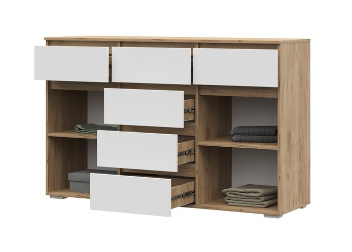 Комод КМ-05 Хелен