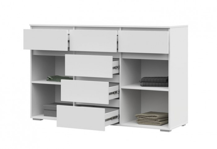 Комод КМ-05 Хелен