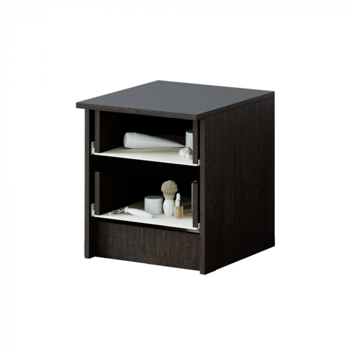 Прикроватная тумба Фиеста (в комплекте 2 шт)