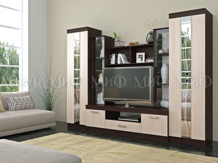 Гостиная Атлантида 2 Миф