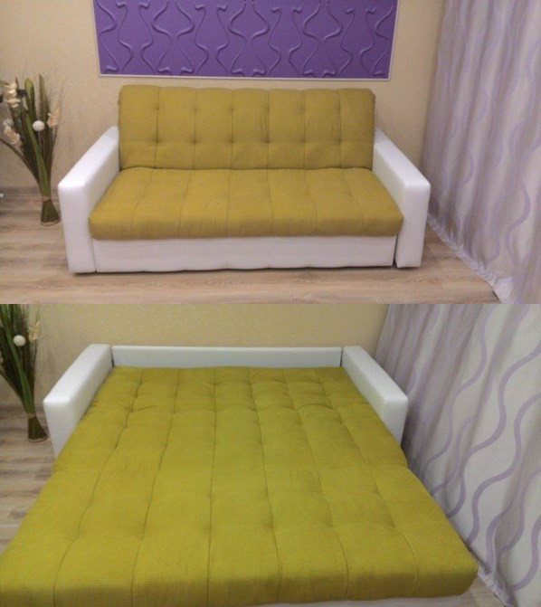 Диван София-1 1,2