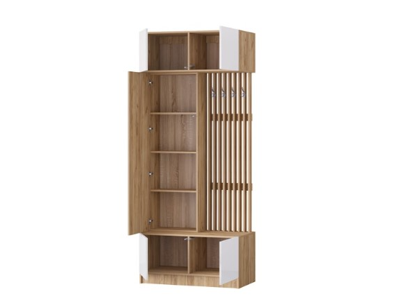 Прихожая Артек