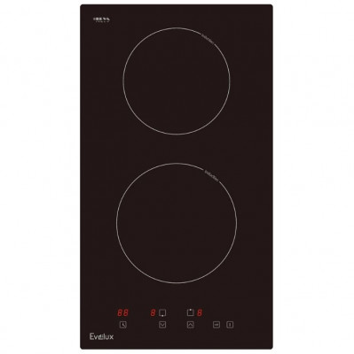 Индукционная варочная панель Evelux EI 3020