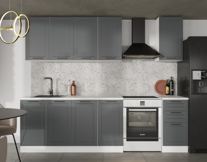 Кухня Шерги 2,0 м