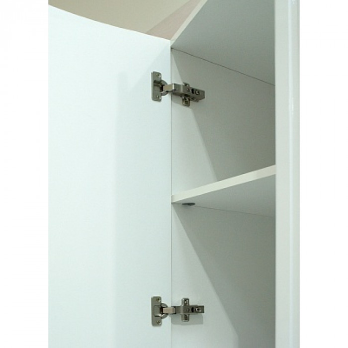 Шкаф для одежды 2-х дверный 16 Виктория