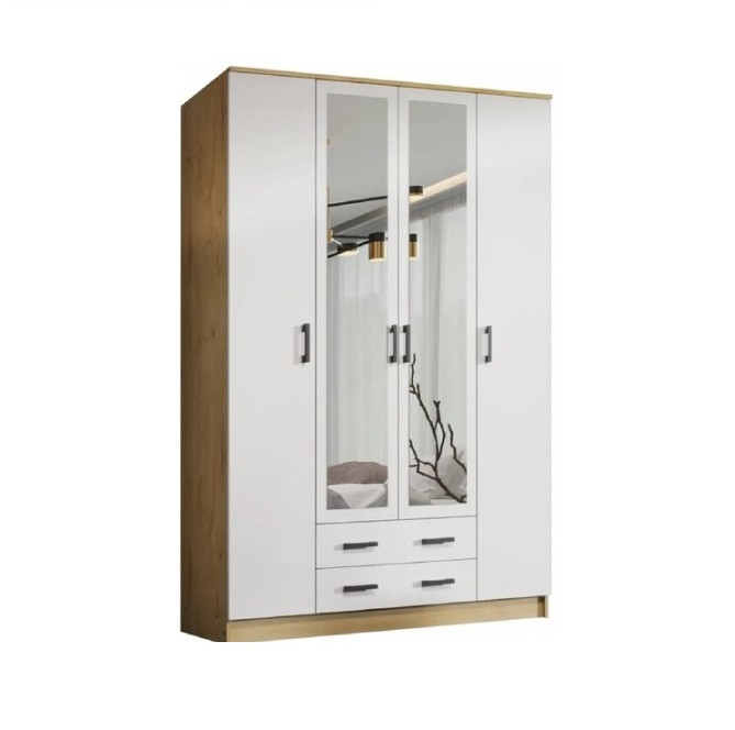 Шкаф Квадро ЛДСП