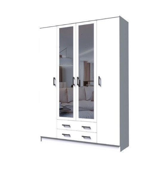 Шкаф Квадро ЛДСП