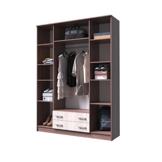 Шкаф Квадро ЛДСП