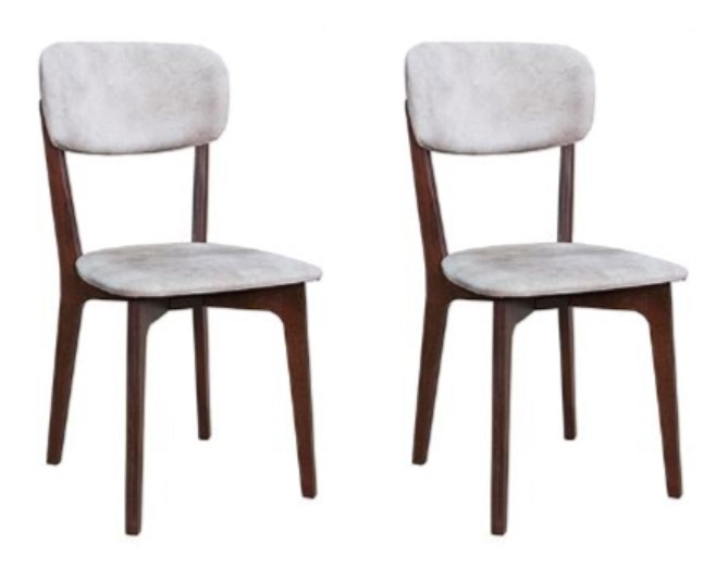 Стул Камри 2шт