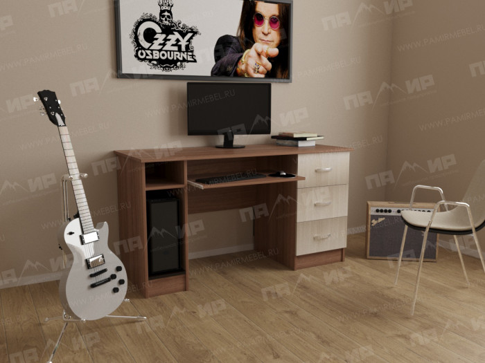 Компьютерный стол ПКС-4