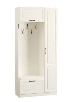 Шкаф многоцелевого назначения Ливерпуль 13 21