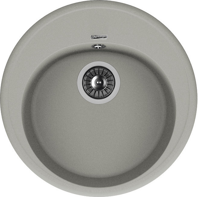 Мойка для кухни Лотос 510