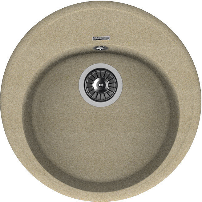 Мойка для кухни Лотос 510