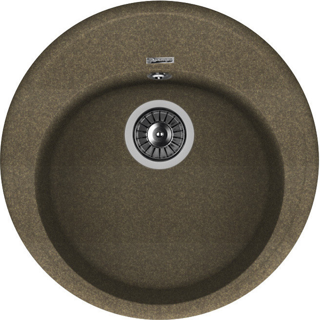 Мойка для кухни Лотос 510