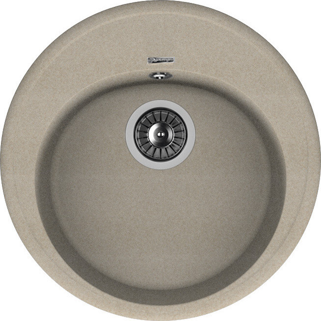 Мойка для кухни Лотос 510