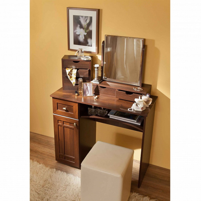 Стол туалетный 53 Sherlock