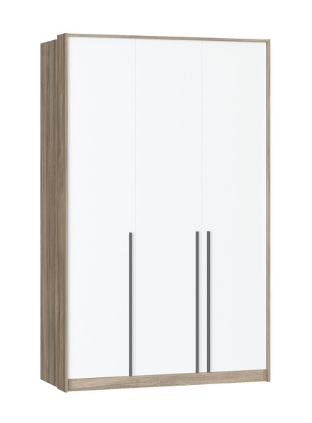 Шкаф 3-х створчатый Аравия-Кристалл