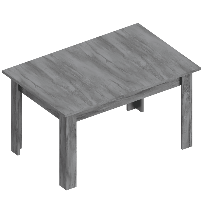 Стол обеденный Мега Велес