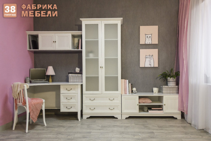 Тумба под ТВ Классика