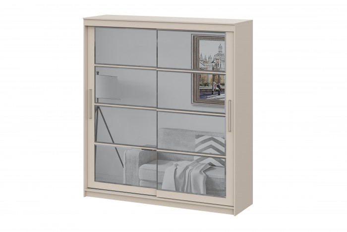 Шкаф ШКП-3 Макс 2000 NN-мебель